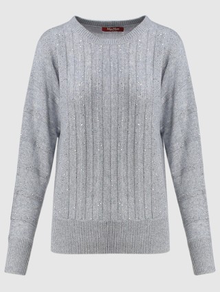 Свитер MAX MARA (14631): фото - Invogue