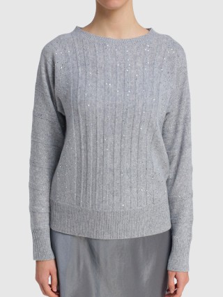 Свитер MAX MARA (14631): фото 3 - Invogue