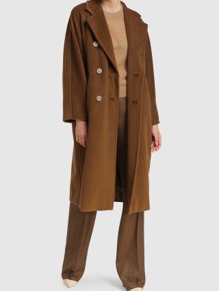 Бежевий светр MAX MARA : фото 1 - Invogue