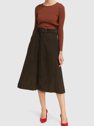 Юбка MAX MARA (14645): фото 1 - Invogue