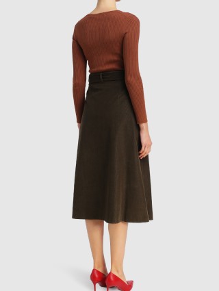 Юбка MAX MARA (14645): фото 2 - Invogue