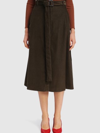 Юбка MAX MARA (14645): фото 3 - Invogue