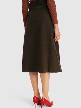 Юбка MAX MARA (14645): фото 4 - Invogue