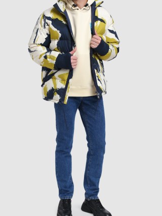 Куртка KENZO (15041): фото 1 - Invogue