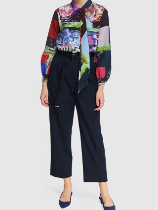 Сорочка WEEKEND MAX MARA (15278): фото 1 - Invogue