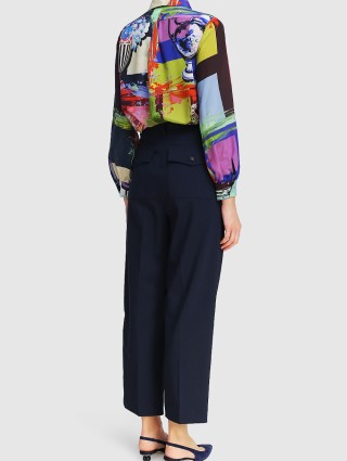 Сорочка WEEKEND MAX MARA (15278): фото 2 - Invogue