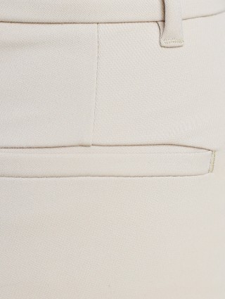 Молочні брюки WEEKEND MAX MARA : фото 5 - Invogue
