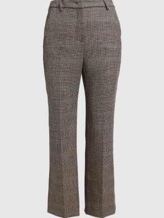 Брюки WEEKEND MAX MARA (15280): фото - Invogue