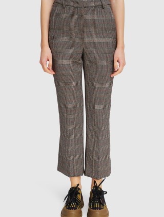 Брюки WEEKEND MAX MARA (15280): фото 3 - Invogue