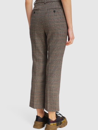 Брюки WEEKEND MAX MARA (15280): фото 4 - Invogue