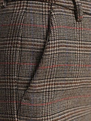 Брюки WEEKEND MAX MARA (15280): фото 6 - Invogue