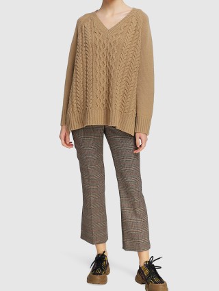 Свитер WEEKEND MAX MARA (15298): фото 1 - Invogue