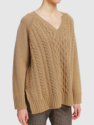 Свитер WEEKEND MAX MARA (15298): фото 3 - Invogue