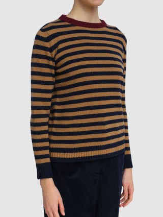 Свитер WEEKEND MAX MARA (15300): фото 2 - Invogue