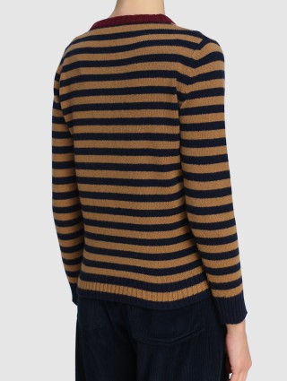 Свитер WEEKEND MAX MARA (15300): фото 3 - Invogue