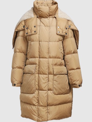 Пальто WEEKEND MAX MARA (15308): фото - Invogue