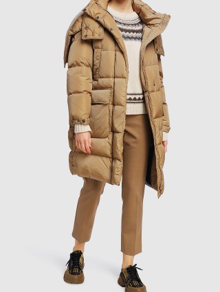 Пальто WEEKEND MAX MARA (15308): фото 1 - Invogue
