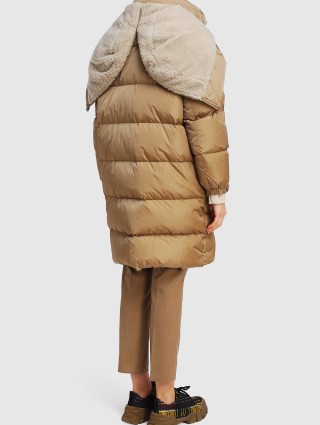 Пальто WEEKEND MAX MARA (15308): фото 2 - Invogue