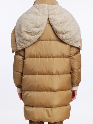 Пальто WEEKEND MAX MARA (15308): фото 3 - Invogue