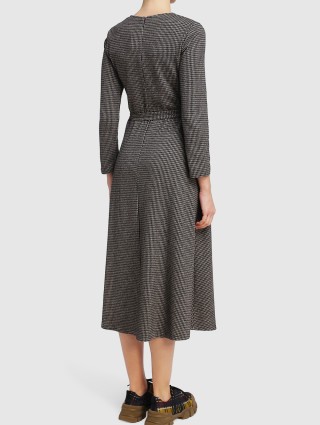 Платье WEEKEND MAX MARA (15314): фото 2 - Invogue