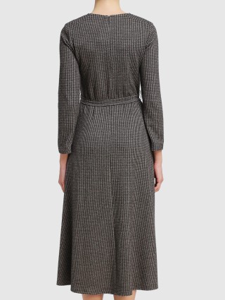 Платье WEEKEND MAX MARA (15314): фото 4 - Invogue