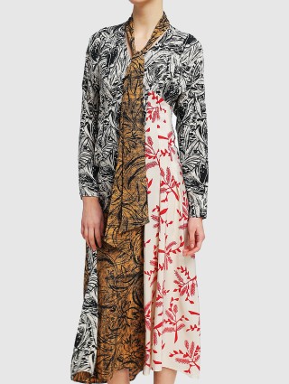 Сукня WEEKEND MAX MARA (15287): фото 3 - Invogue