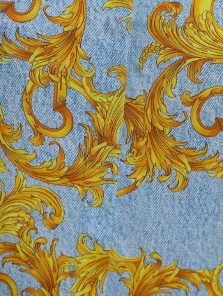 Рубашка VERSACE JEANS COUTURE (15486): фото 6 - Invogue
