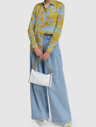 Рубашка VERSACE JEANS COUTURE (15486): фото 1 - Invogue