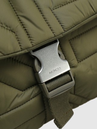 Зелёная  KENZO: фото 4 - Invogue