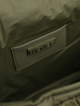 Зелёная  KENZO: фото 5 - Invogue