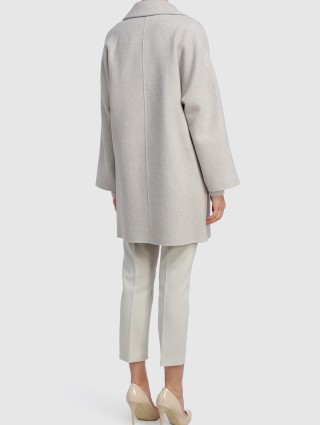 Молочні брюки WEEKEND MAX MARA : фото 2 - Invogue
