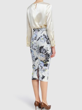 Спідниця SPORTMAX (16078): фото 2 - Invogue