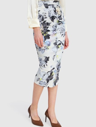 Спідниця SPORTMAX (16078): фото 3 - Invogue