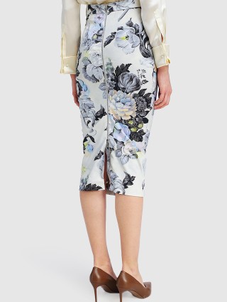 Спідниця SPORTMAX (16078): фото 4 - Invogue