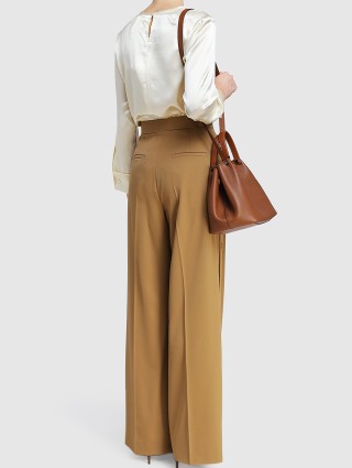 Брюки MAX MARA (16073): фото 2 - Invogue