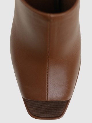 Мюли MAX MARA (16088): фото 4 - Invogue