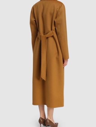 Пальто MAX MARA (16092): фото 2 - Invogue