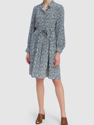 Сукня WEEKEND MAX MARA (16091): фото 1 - Invogue