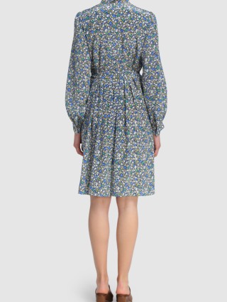 Сукня WEEKEND MAX MARA (16091): фото 2 - Invogue