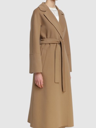 Пальто MAX MARA (16102): фото 3 - Invogue