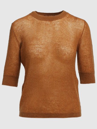 Светр MAX MARA (16135): фото - Invogue