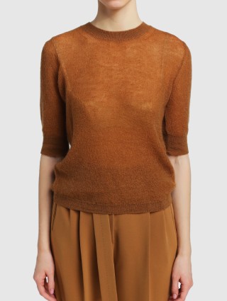 Светр MAX MARA (16135): фото 2 - Invogue