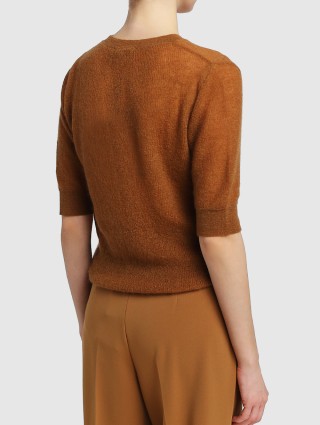 Светр MAX MARA (16135): фото 3 - Invogue
