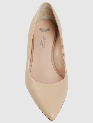 Розовые туфли WEEKEND MAX MARA: фото 4 - Invogue