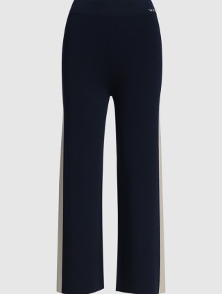 Сині брюки WEEKEND MAX MARA : фото - Invogue
