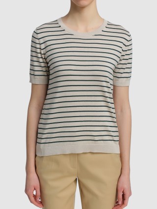 Светр WEEKEND MAX MARA (16163): фото 2 - Invogue
