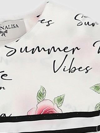 Топ к/р MONNALISA (16247): фото 2 - Invogue