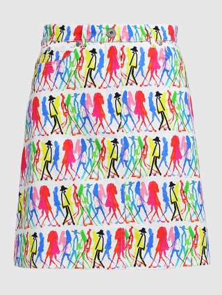 Юбка WEEKEND MAX MARA (16430): фото - Invogue