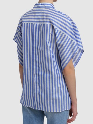 Сорочка WEEKEND MAX MARA (16433): фото 4 - Invogue