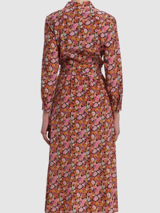 Сукня WEEKEND MAX MARA (16434): фото 4 - Invogue